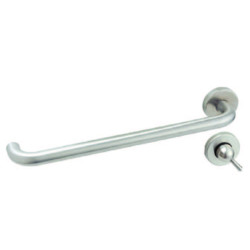 LINOX 492XXL 320MM C8 ROSACE