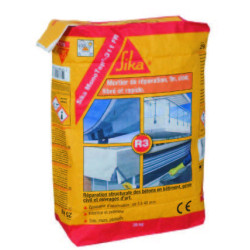 SIKA MONOTOP 311 FR 25KG