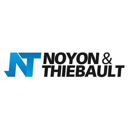 NOYON THIEBAU