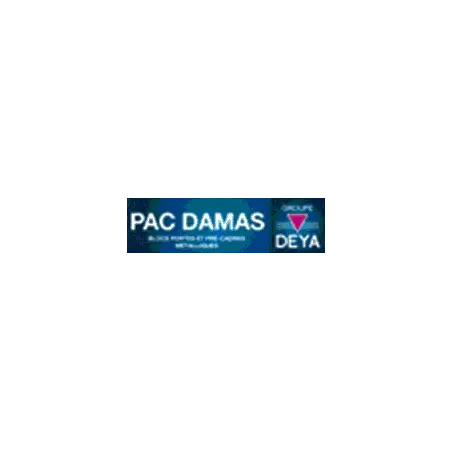 PAC DAMAS