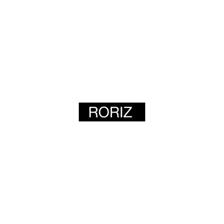 TORNEIRAS RORIZ SA